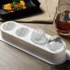 Round Spherical Creative Ice Grid Whiskey Ice Ball Mold Home Freezing Large Ice Cube Mold Ice Box