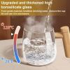Electric Mixing Mug, Self Stirring Coffee Mug
