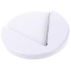 Creative Can Opener Under The Cabinet Self-adhesive Jar Bottle Opener Top Lid Remover Wet Grip Jar Opener EZ Jar Opener Weak Single Hand Under Cabinet