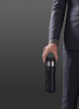 Classic Nespresso / Dolce Gust capsule + coffee 2 in 1 extraction espresso 50 cups 1200 mAh cup volume 60ml-150ml portable charge