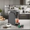 1450W Capsule Coffee maker 20Bar Extraction French drip ter Capsule Tray DG Nespresso kcup espresso powder compatible coffee cup 119mm / 143mm / 175mm